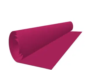 Oracal 631 - Lyserød - Pink, 631-041, 3 års folie - skiltefolie