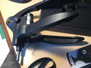Vinpropsæt Le Creuset NY