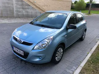 Hyundai i20 1,2