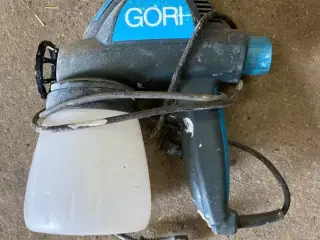 Gori malersprøjte