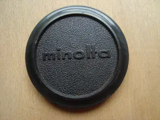 Minolta XG-1 m 28mm 2.8 MD objektiv
