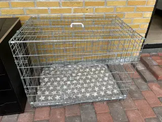 Hunde bur