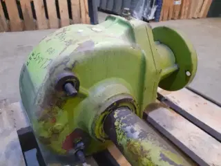 Claas Variant 180 Gearkasse 8271670