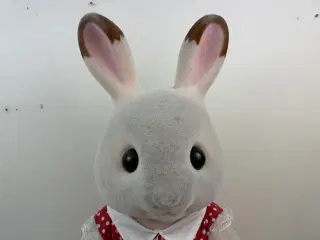 Kæmpe stor Sylvanian 'Freya'