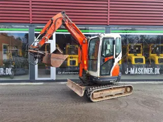 Kubota U25-3EU