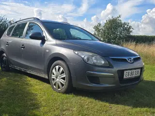 Hyundai i30 CW 1.6 2010