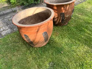 2 store havekrukker