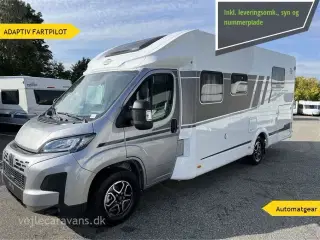 2026 - Carado T 459 PRO+