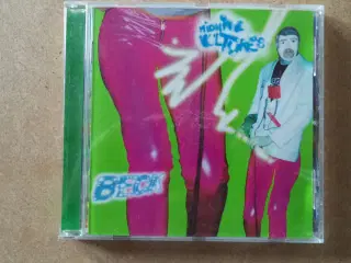 Beck ** Midnite Vultures                         