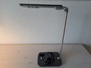 Phipips skrivebordslampe