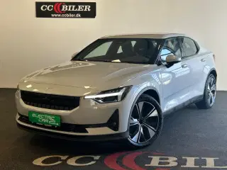 Polestar 2  Long Range