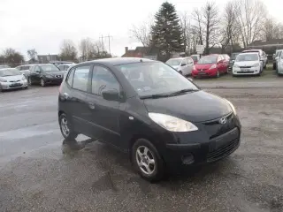 Hyundai i10 1,1 Classic