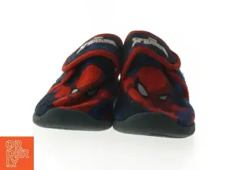 Spiderman hjemmesko til børn fra Marvel (str. 30 )