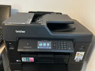Printer MFC-J6930DW