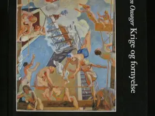 på sporet 1847-1997 2 - krige og fornyelse, af ste