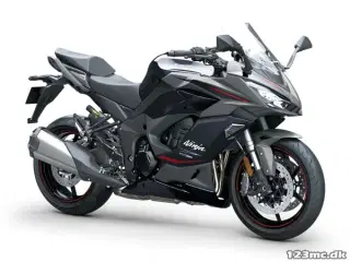 Kawasaki Ninja 1100 SX SE
