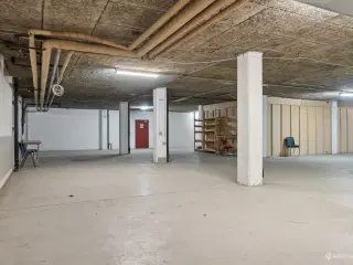 Lagerlokale på 601 m² i Skovlunde – tæt på København og motorvejsnettet