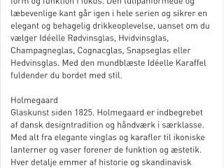 Vinglas