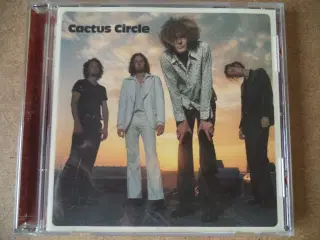 Cactus Circle ** Cactus Circle (74321 37482 2)    