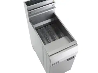 Combisteel gas friture – 27 kW