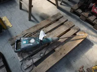 Nedbrydningshammer MAKITA HM1214C