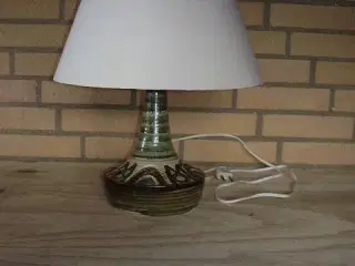 Bordlamp