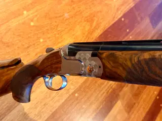 Beretta DT11 Pyramide 
