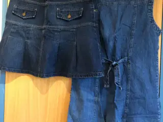 Kjole