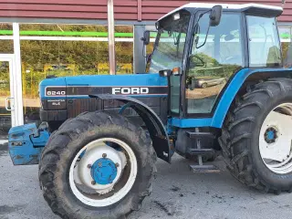 Ford 8240