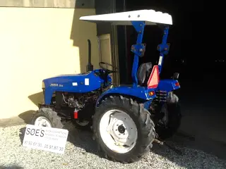 jinma 254 m 2 hyd udtag