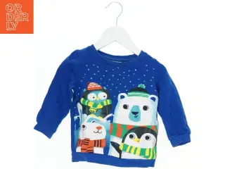 Julebluse fra So Cute (str. 86)