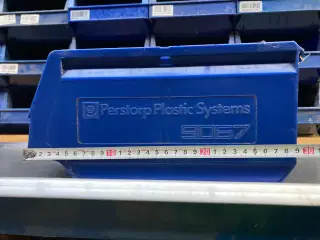 Plastkasser