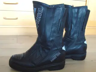 Daytona Lady Star GTX GoreTex støvler i str. 35  