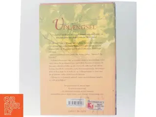 Udlængsel af Jane Aamund (Bog)