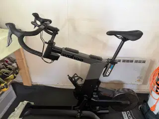 Wahoo Kickr Bike