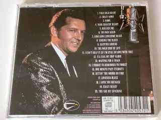 Jerry Lee Lewis The Country Collection I ORG FOLIE