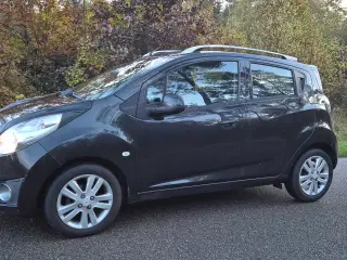 Chevrolet Spark 1,2 82hk