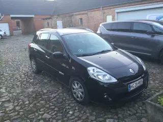 Renault clio til salg