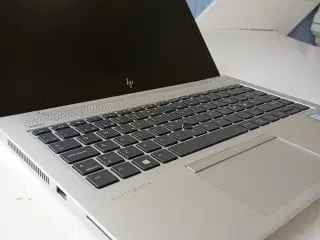 Hp elitebook 840-g5