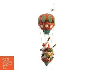 Julepynt figur fra Filipinana (str. 27 cm)