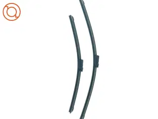 Vinduesviskere fra Bosch (str. 24" og 19" )