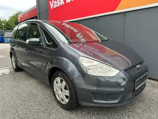 Ford S-MAX 2,0 Titanium 7prs