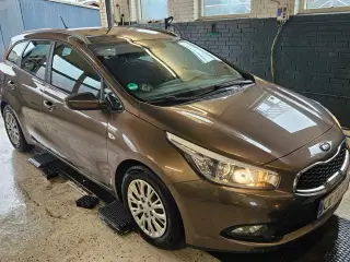 Kia Ceed 1,6 CRDi 128 Active SW
