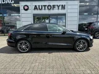 Audi A3 2,0 TDi 150 Sport S-tr.