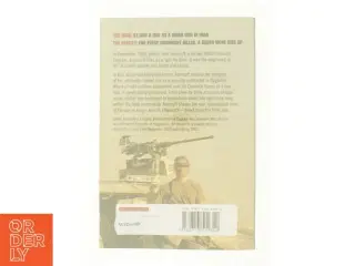 Making a Killing : the Explosive Story of a Hired Gun in Iraq af James Ashcroft (Bog)