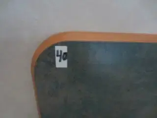 Bordplade Hæve sænke bord