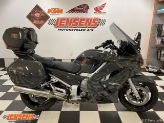 Yamaha FJR 1300 A