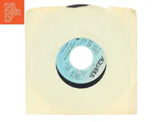 Sign of the Gypsy Queen / Crash and Burn (DVD)