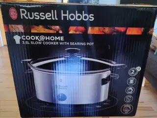 Russell Hobbs 22740-56 Cook Home Slow Cooker