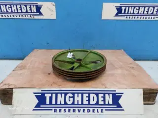 Claas Dominator 76 Remskive 0006293023